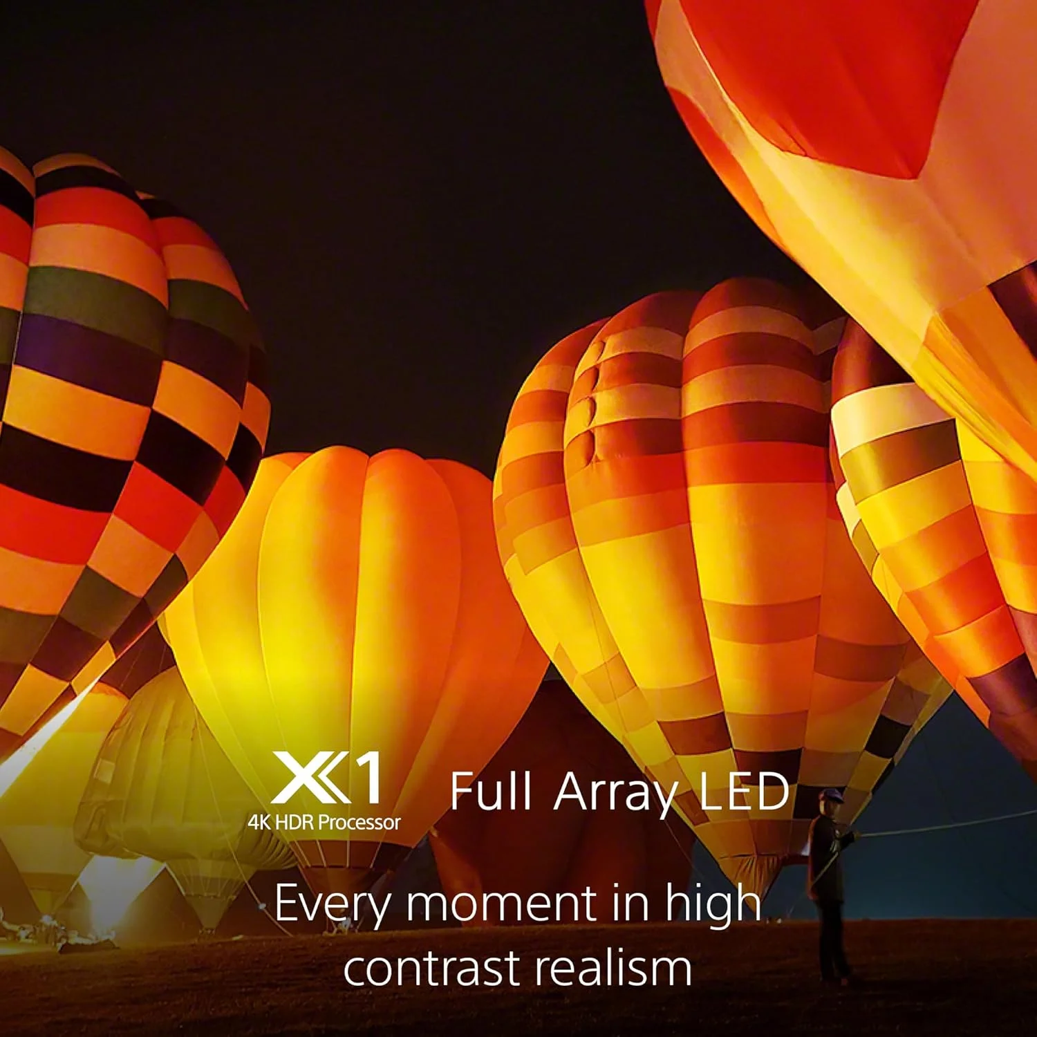 سونی جدید - KD55X85L - تلویزیون هوشمند 55 اینچ X85L | نور پس زمینه Full Array LED | کیفیت 4K Ultra HD | محدوده دینامیکی بالا (HDR) | تلویزیون هوشمند (Google TV) - نسخه امارات سونی جدید - KD55X85L - تلویزیون هوشمند 55 اینچ X85L | نور پس زمینه Full Array LED | کیفیت 4K Ultra HD | محدوده دینامیکی بالا (HDR) | تلویزیون هوشمند (Google TV) - نسخه امارات