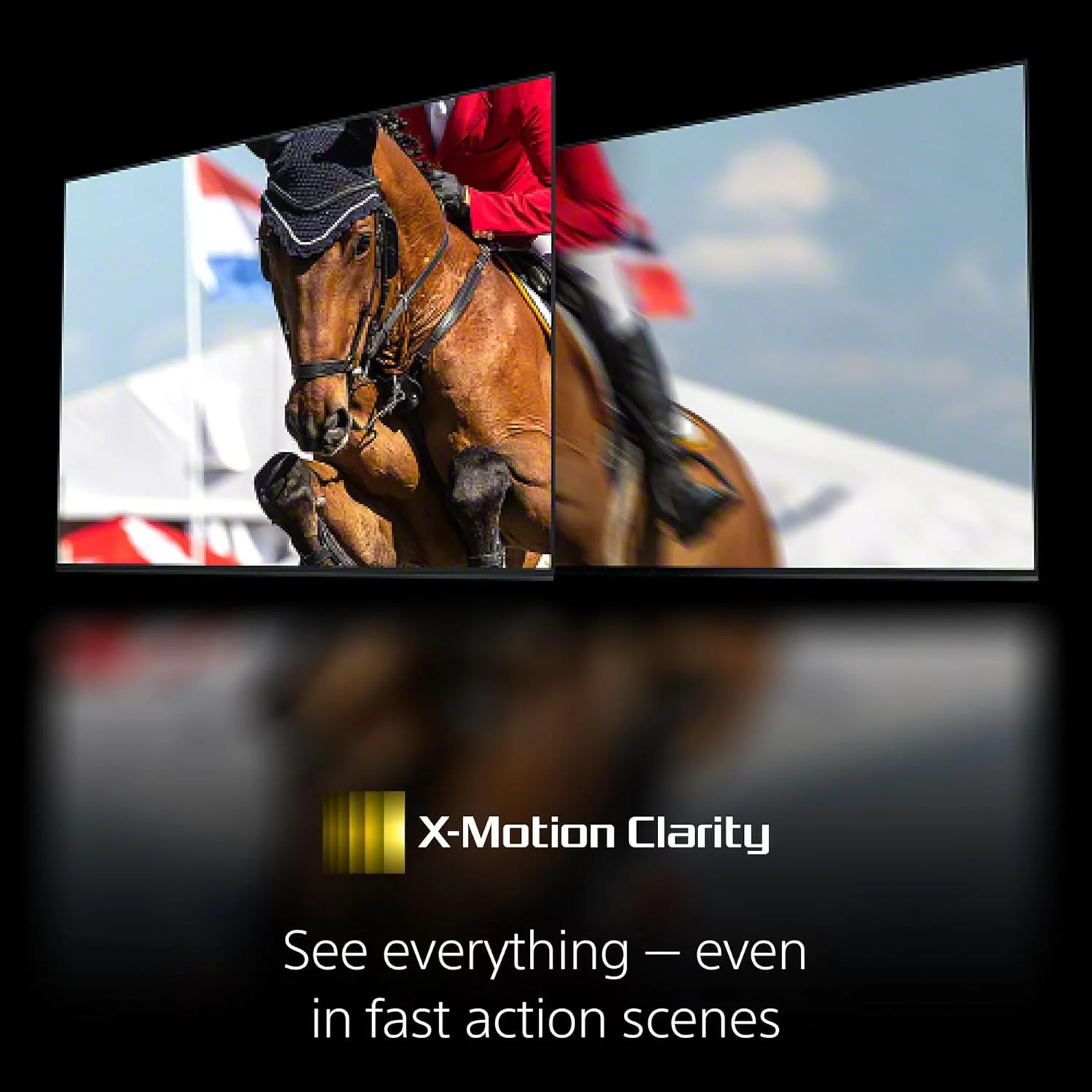 سونی جدید - KD55X85L - تلویزیون هوشمند 55 اینچ X85L | نور پس زمینه Full Array LED | کیفیت 4K Ultra HD | محدوده دینامیکی بالا (HDR) | تلویزیون هوشمند (Google TV) - نسخه امارات سونی جدید - KD55X85L - تلویزیون هوشمند 55 اینچ X85L | نور پس زمینه Full Array LED | کیفیت 4K Ultra HD | محدوده دینامیکی بالا (HDR) | تلویزیون هوشمند (Google TV) - نسخه امارات