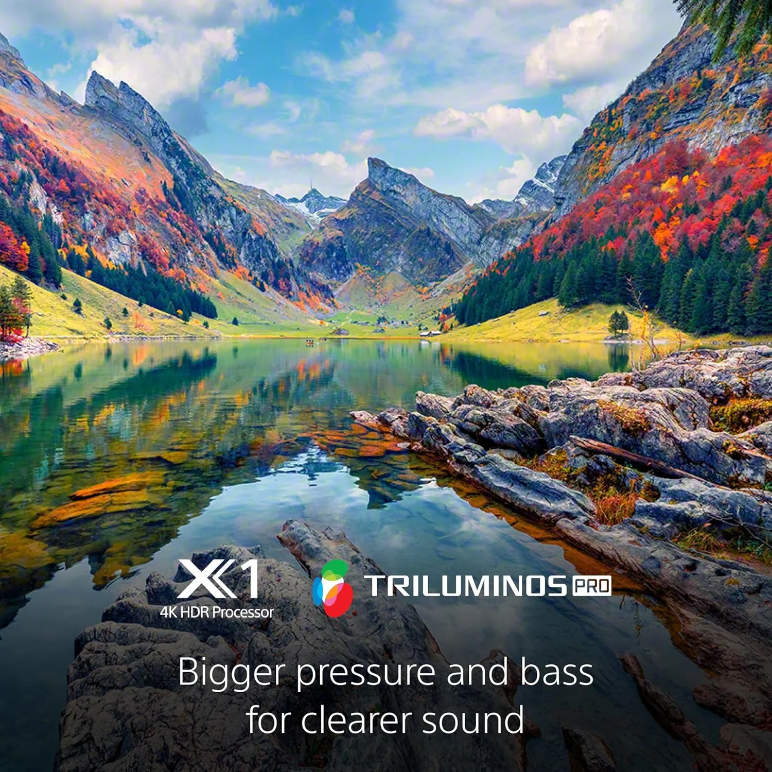 سونی جدید - KD55X85L - تلویزیون هوشمند 55 اینچ X85L | نور پس زمینه Full Array LED | کیفیت 4K Ultra HD | محدوده دینامیکی بالا (HDR) | تلویزیون هوشمند (Google TV) - نسخه امارات سونی جدید - KD55X85L - تلویزیون هوشمند 55 اینچ X85L | نور پس زمینه Full Array LED | کیفیت 4K Ultra HD | محدوده دینامیکی بالا (HDR) | تلویزیون هوشمند (Google TV) - نسخه امارات