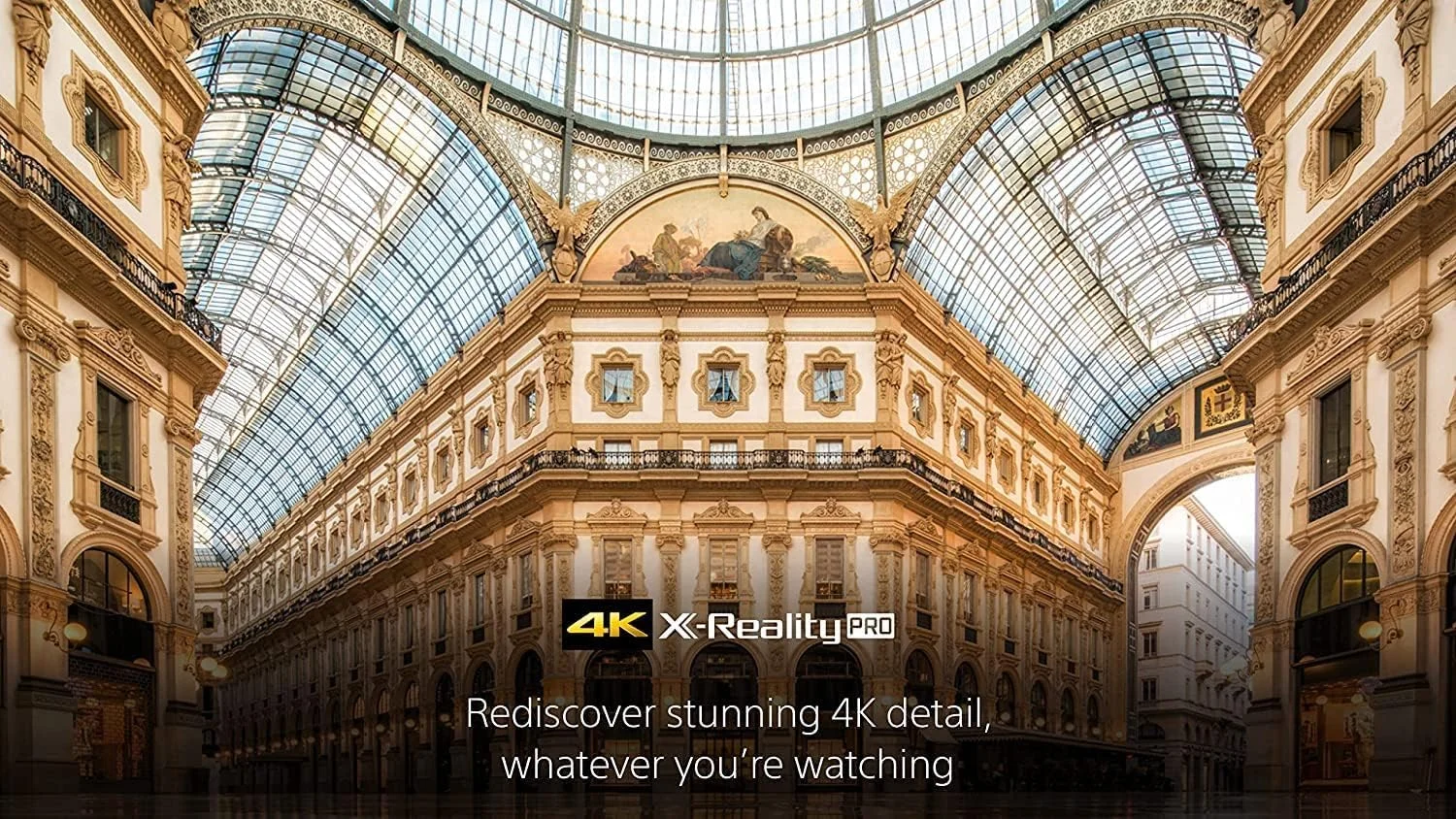 تلویزیون هوشمند 65 اینچ سونی BRAVIA 4K Ultra HD با محدوده دینامیکی بالا (HDR) Google TV - KD-65X75AK تلویزیون هوشمند 65 اینچ سونی BRAVIA 4K Ultra HD با محدوده دینامیکی بالا (HDR) Google TV - KD-65X75AK
