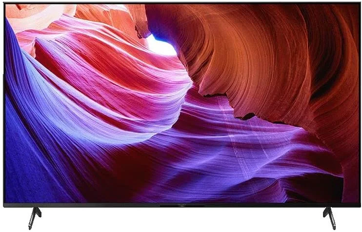 تلویزیون هوشمند 85 اینچ سونی BRAVIA 4K Ultra HD LED Google TV با Dolby Vision HDR و نرخ نوسازی 120 هرتز - مدل KD-85X85K (مدل 2022) - نسخه بین المللی