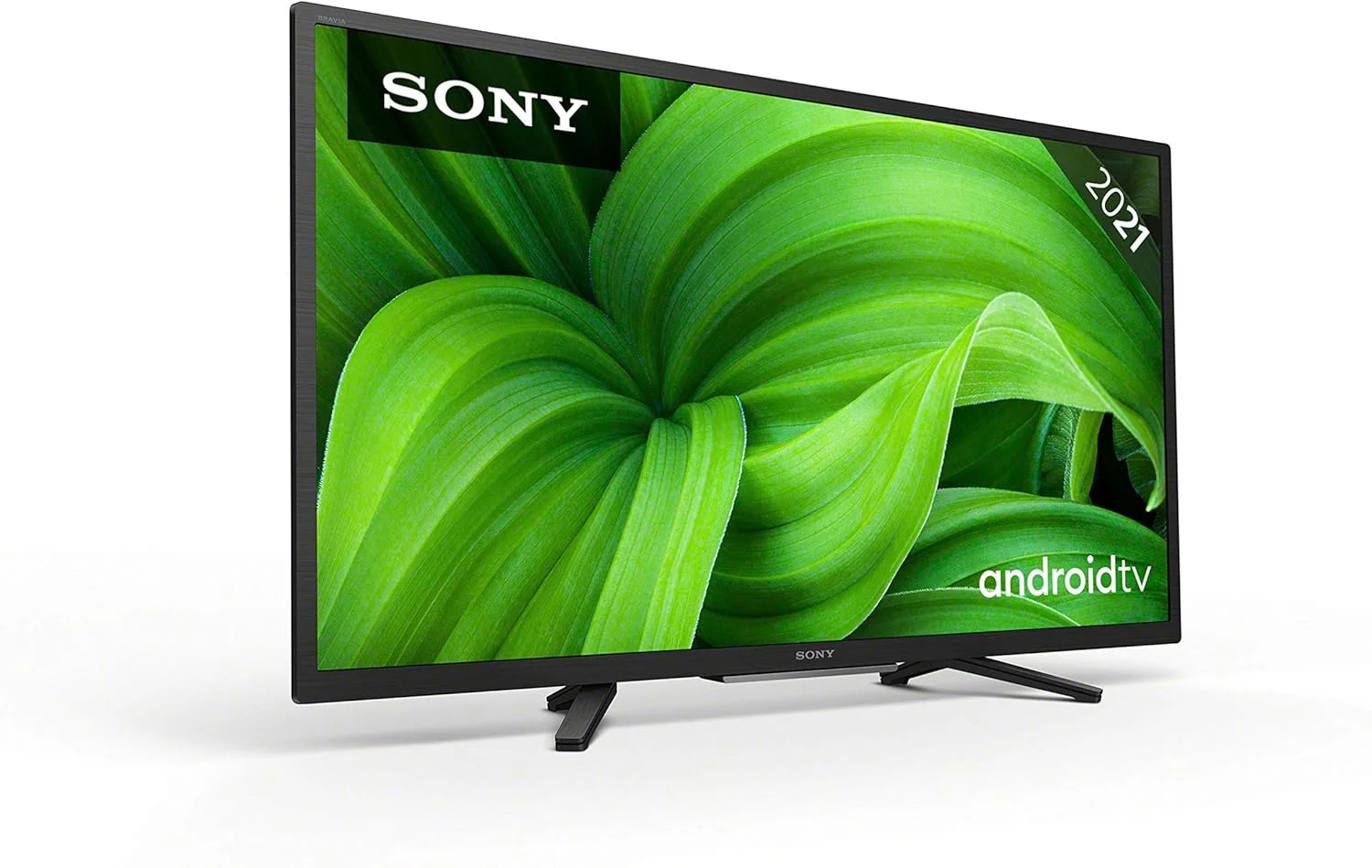 تلویزیون هوشمند سونی BRAVIA مدل KD-32W800، سایز 32 اینچ، LED، HD، اندروید، طراحی باریک تلویزیون هوشمند سونی BRAVIA مدل KD-32W800، سایز 32 اینچ، LED، HD، اندروید، طراحی باریک