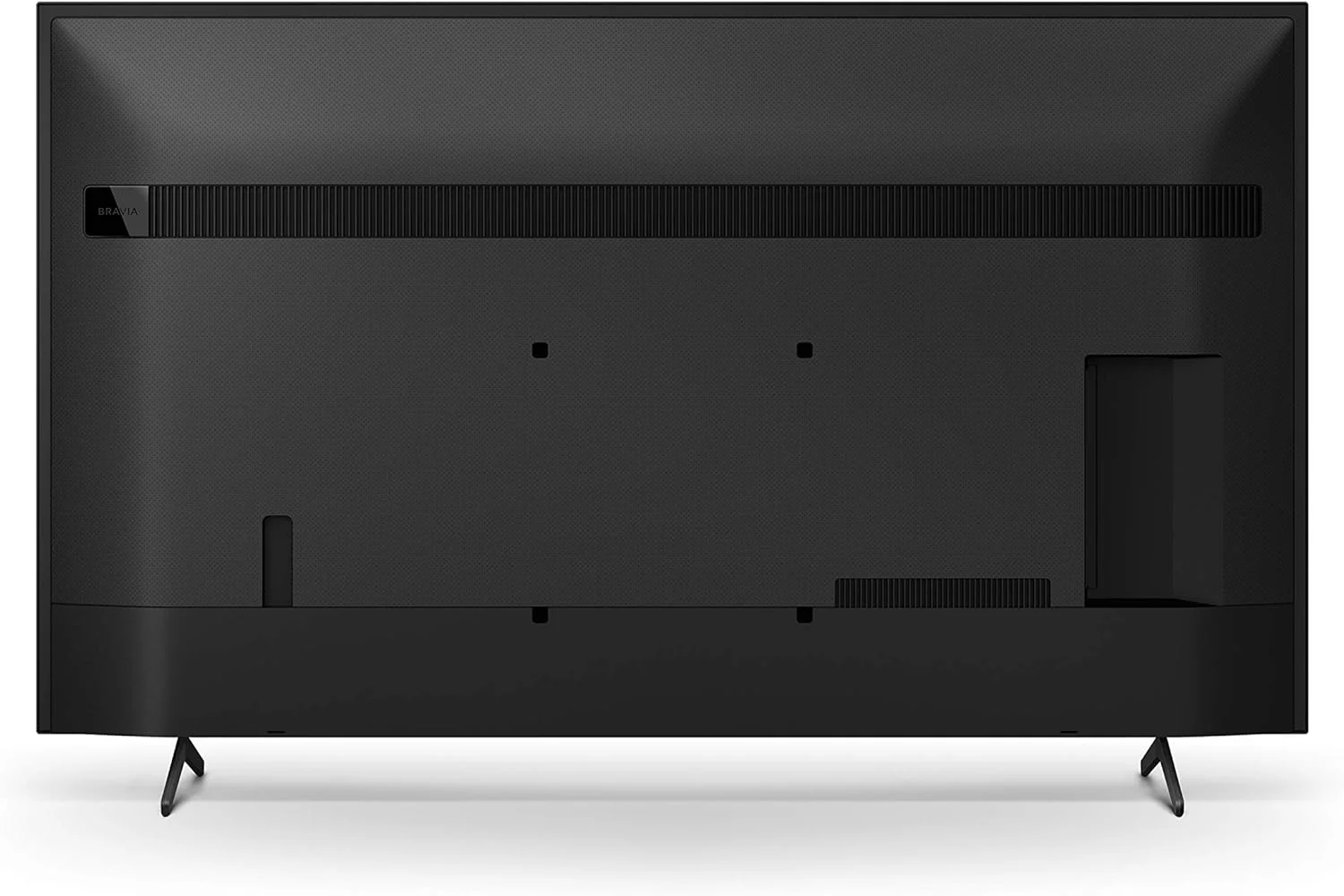 تلویزیون سونی BRAVIA KD55X80J - سایز 55 اینچ - LED - 4K Ultra HD (UHD) - High Dynamic Range (HDR) - نسخه بین المللی (بازسازی شده)