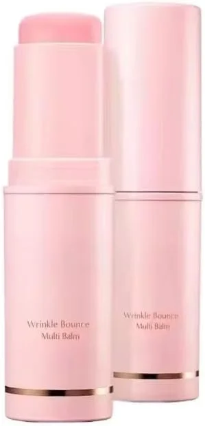 بالم چند منظوره مراقبت از چروک، مرطوب کننده ضد چروک برای صورت، پیشانی، زیر چشم، گردن، ژل آبرسان، 300 میلی لیتر، مناسب انواع پوست، بدون عطر بالم چند منظوره مراقبت از چروک، مرطوب کننده ضد چروک برای صورت، پیشانی، زیر چشم، گردن، ژل آبرسان، 300 میلی لیتر، مناسب انواع پوست، بدون عطر