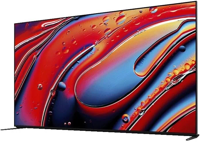 سونی | BRAVIA 9 | تلویزیون 85 اینچی XR BACKLIGHT MASTER DRIVE با روشنایی اوج بالا | روشن‌ترین تلویزیون ما تا کنون برای سینما، ورزش و بازی PS5 | تلویزیون هوشمند 4K HDR (Google TV) | مدل 2024 امارات