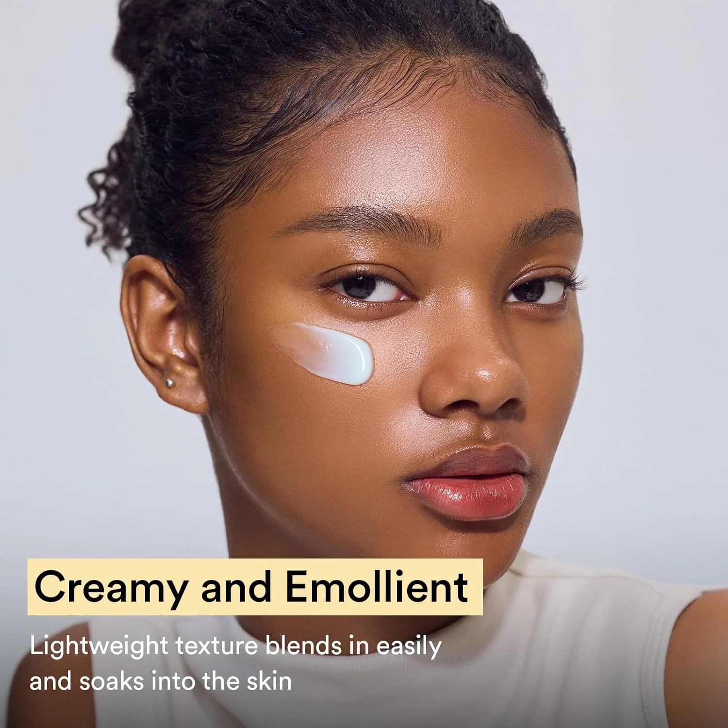 کرم دور چشم کلاژن Abib حاوی عصاره رز جریکو، مناسب سیاهی و پف زیر چشم و خطوط ریز