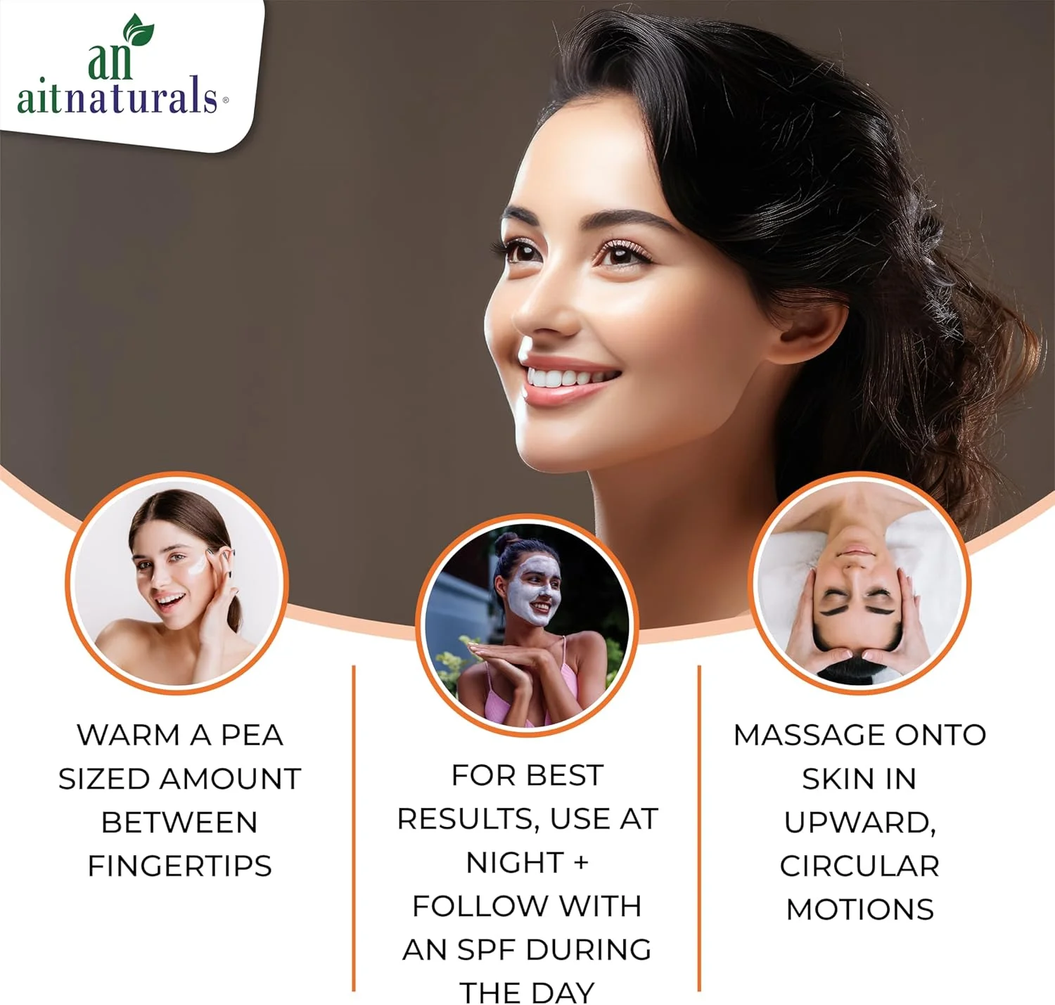 کرم مرطوب کننده صورت و دور چشم | حاوی رتینول 2.5%، هیالورونیک اسید، ویتامین E و چای سبز | سفت کننده، تقویت کننده، کاهش دهنده چین و چروک و فرمول ضد پیری کرم مرطوب کننده صورت و دور چشم | حاوی رتینول 2.5%، هیالورونیک اسید، ویتامین E و چای سبز | سفت کننده، تقویت کننده، کاهش دهنده چین و چروک و فرمول ضد پیری