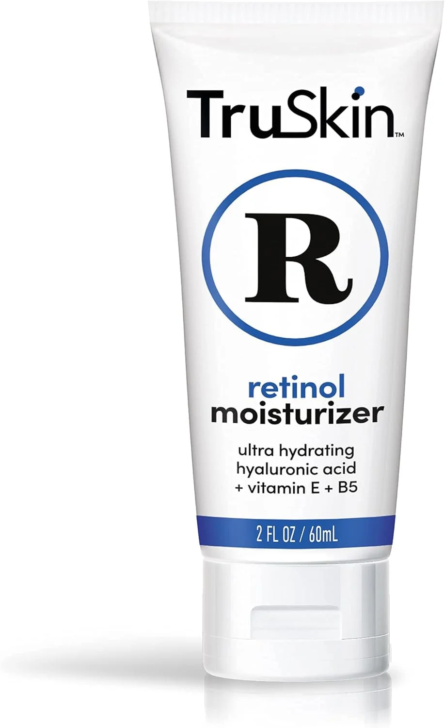 کرم مرطوب کننده صورت و دور چشم TruSkin حاوی رتینول، بهترین برای چین و چروک و خطوط ریز - ویتامین A، E، B5، اسید هیالورونیک، روغن جوجوبا ارگانیک، چای سبز، 60 میلی لیتر کرم مرطوب کننده صورت و دور چشم TruSkin حاوی رتینول، بهترین برای چین و چروک و خطوط ریز - ویتامین A، E، B5، اسید هیالورونیک، روغن جوجوبا ارگانیک، چای سبز، 60 میلی لیتر