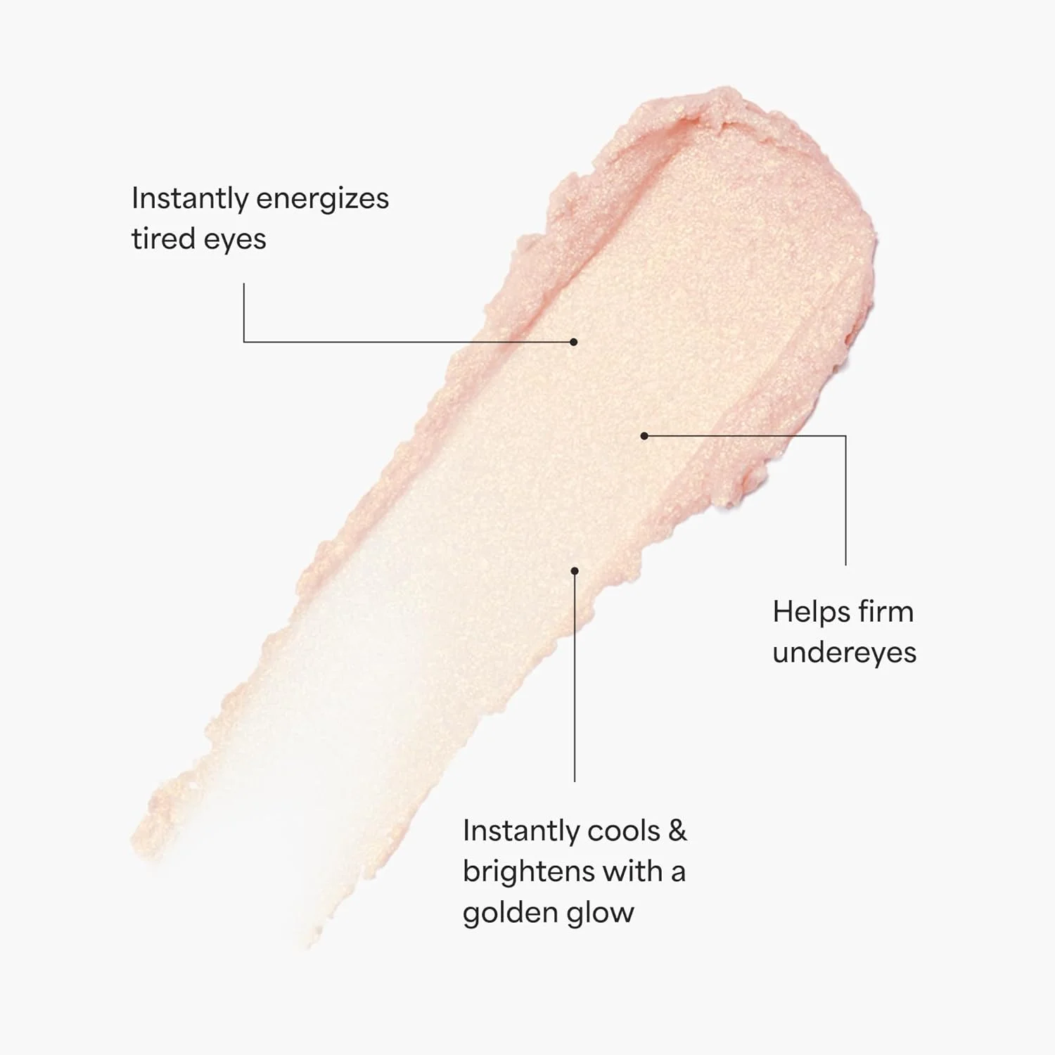 بالم دور چشم طلایی TULA Skin Care - درمان تیرگی دور چشم، آبرسانی و روشن کننده فوری ناحیه زیر چشم، قابل حمل و ایده آل برای استفاده در حرکت، 10 گرم. بالم دور چشم طلایی TULA Skin Care - درمان تیرگی دور چشم، آبرسانی و روشن کننده فوری ناحیه زیر چشم، قابل حمل و ایده آل برای استفاده در حرکت، 10 گرم.