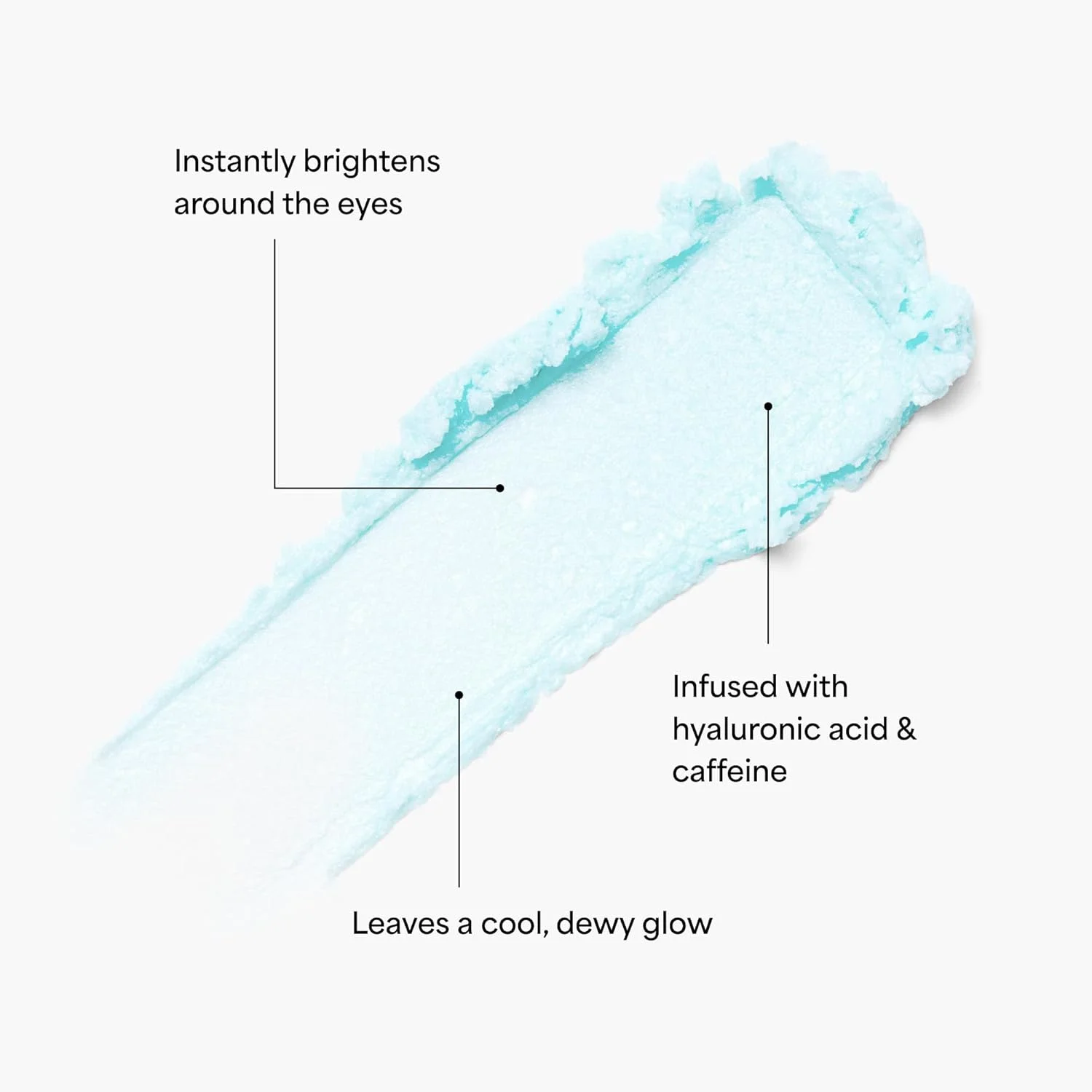 بالم دور چشم خنک کننده و روشن کننده TULA Probiotic Skin Care Glow & Get It | درمان تیرگی دور چشم، آبرسانی فوری و روشن کننده ناحیه زیر چشم، قابل حمل و ایده آل برای استفاده در حال حرکت | 10 گرم بالم دور چشم خنک کننده و روشن کننده TULA Probiotic Skin Care Glow & Get It | درمان تیرگی دور چشم، آبرسانی فوری و روشن کننده ناحیه زیر چشم، قابل حمل و ایده آل برای استفاده در حال حرکت | 10 گرم