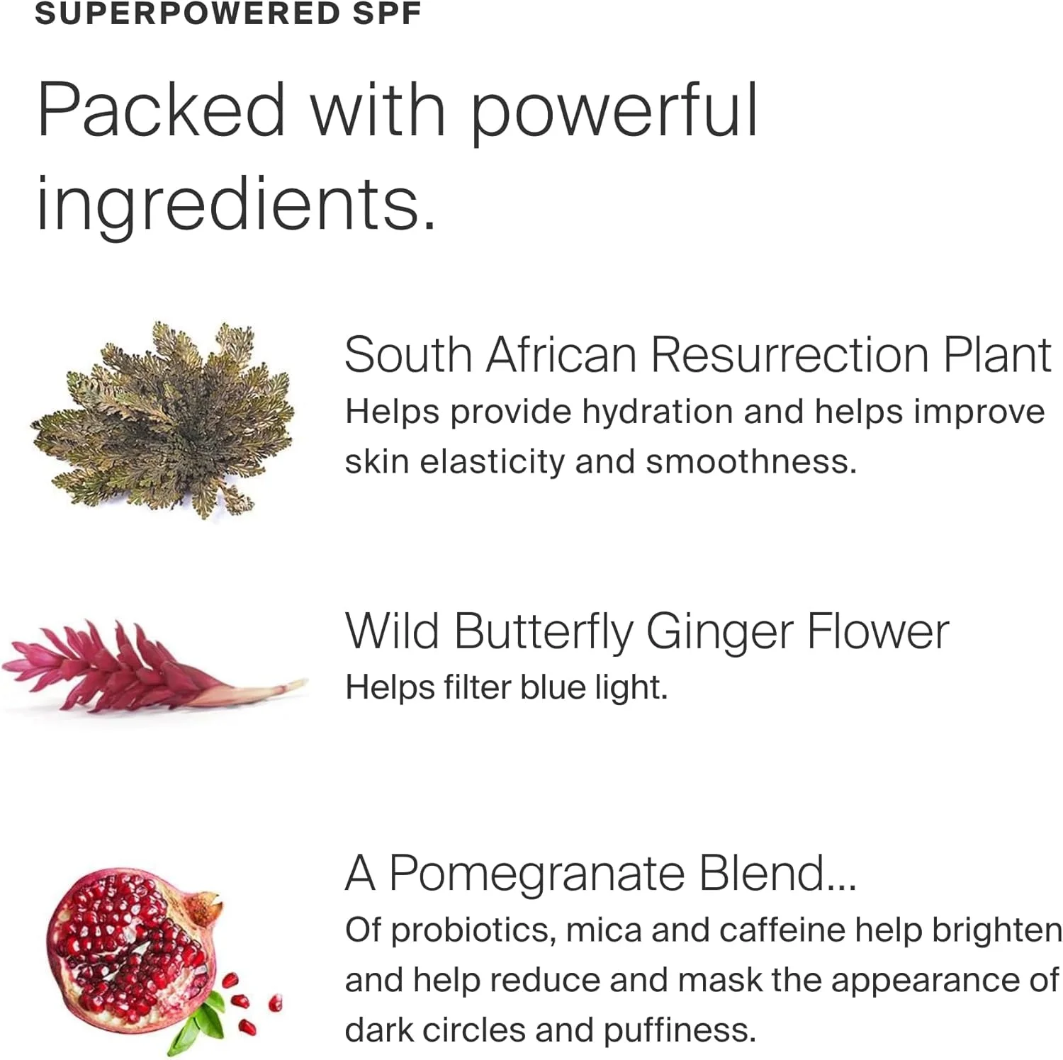 کرم دور چشم مینرال روشن کننده با SPF 40 سوپرگوپ! حجم 15 میلی لیتر کرم دور چشم مینرال روشن کننده با SPF 40 سوپرگوپ! حجم 15 میلی لیتر