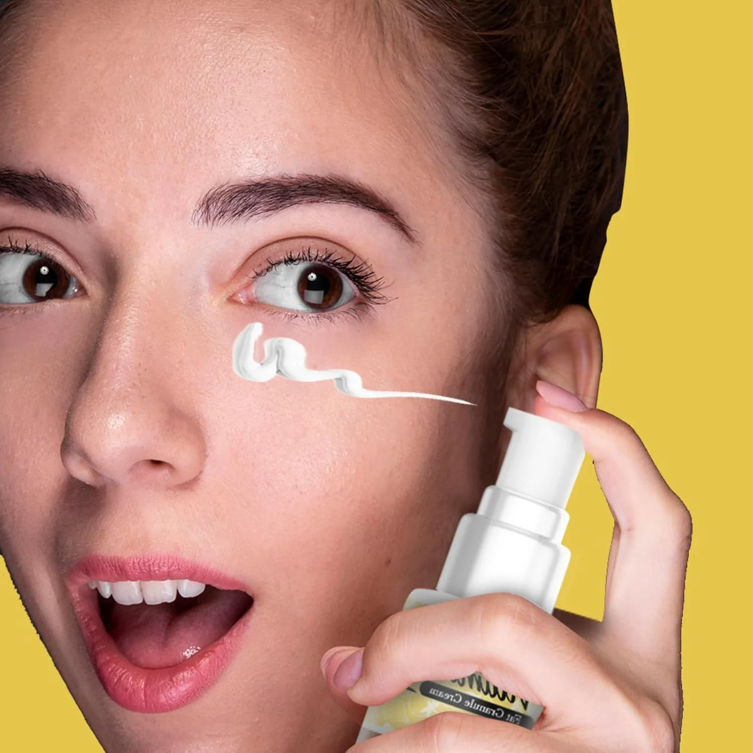 کرم مغذی ویتامین E برای دور چشم - کرم مغذی 30 گرمی برای مراقبت از چشم، پوست را ترمیم می کند و دانه های چربی زیر چشم را تسکین می دهد، فرمول مرطوب کننده برای بازیابی ناحیه چشم، سلامت و ظاهر چشم را بهبود می بخشد. کرم مغذی ویتامین E برای دور چشم - کرم مغذی 30 گرمی برای مراقبت از چشم، پوست را ترمیم می کند و دانه های چربی زیر چشم را تسکین می دهد، فرمول مرطوب کننده برای بازیابی ناحیه چشم، سلامت و ظاهر چشم را بهبود می بخشد.