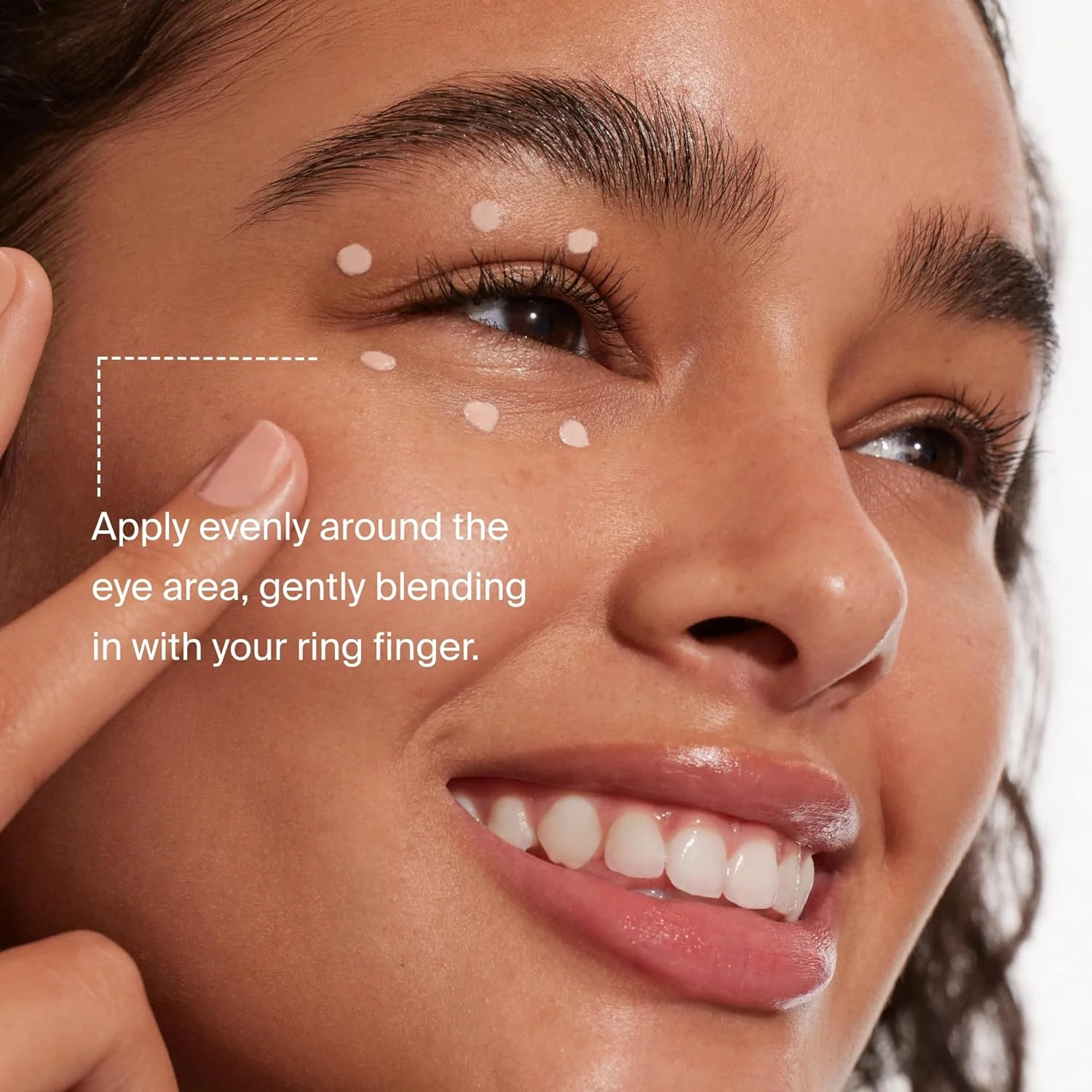 کرم دور چشم مینرال روشن کننده با SPF 40 سوپرگوپ! حجم 15 میلی لیتر کرم دور چشم مینرال روشن کننده با SPF 40 سوپرگوپ! حجم 15 میلی لیتر