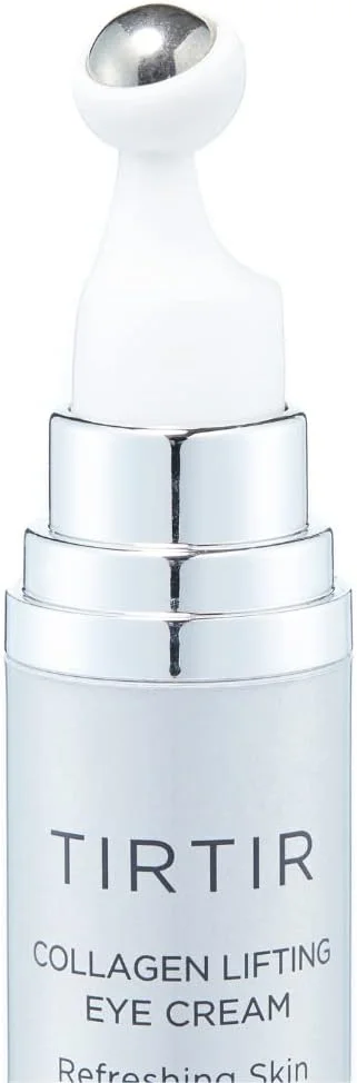کرم دور چشم کلاژن لیفتینگ تیر تیر - اپلیکاتور رولی، درمان چروک، مرطوب کننده احیا کننده، سفت کننده زیر چشم برای چروک، خطوط ریز، پف زیر چشم، لیفتینگ برای آقایان و بانوان کرم دور چشم کلاژن لیفتینگ تیر تیر - اپلیکاتور رولی، درمان چروک، مرطوب کننده احیا کننده، سفت کننده زیر چشم برای چروک، خطوط ریز، پف زیر چشم، لیفتینگ برای آقایان و بانوان