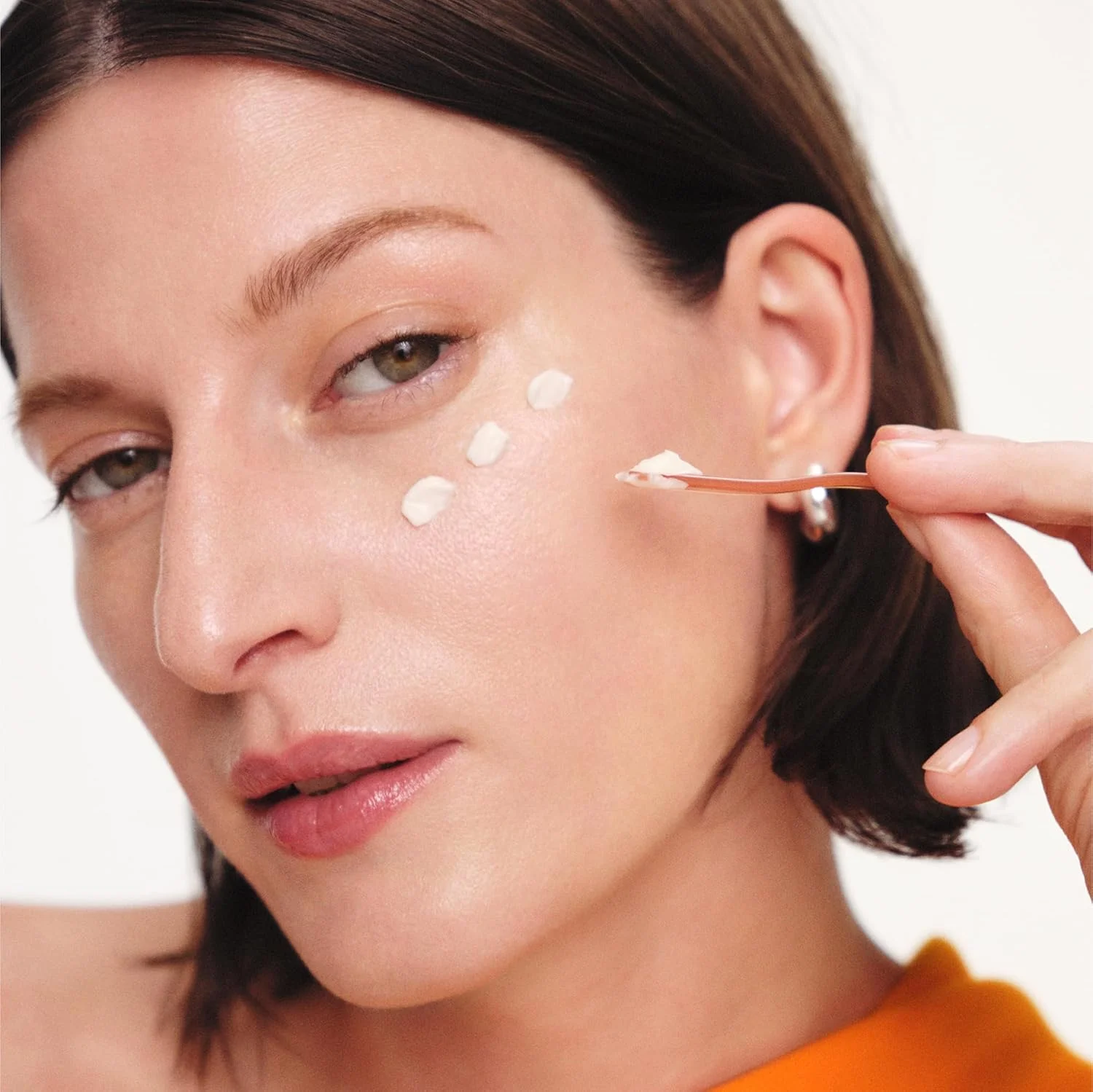 کرم دور چشم بازسازی کننده و متمرکز جینسینگ سولواسو: بافت نرم، سفت کننده، صاف کننده و بهبود دهنده ظاهر انعطاف پذیری، کشسانی و خشکی، 20 میلی لیتر کرم دور چشم بازسازی کننده و متمرکز جینسینگ سولواسو: بافت نرم، سفت کننده، صاف کننده و بهبود دهنده ظاهر انعطاف پذیری، کشسانی و خشکی، 20 میلی لیتر