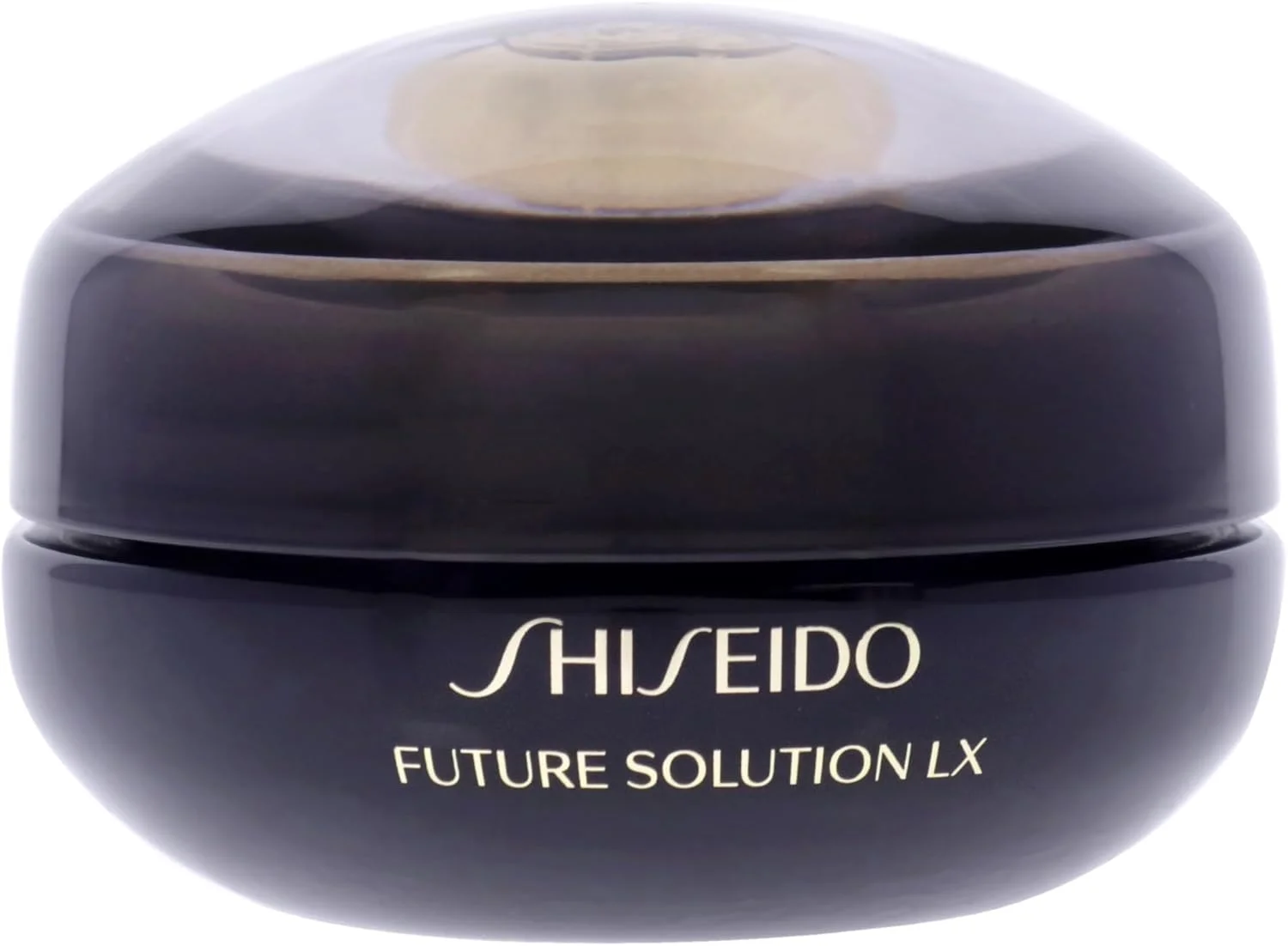 کرم بازسازی کننده دور چشم و لب شیسیدو Future Solution LX حجم 15 میلی لیتر کرم بازسازی کننده دور چشم و لب شیسیدو Future Solution LX حجم 15 میلی لیتر