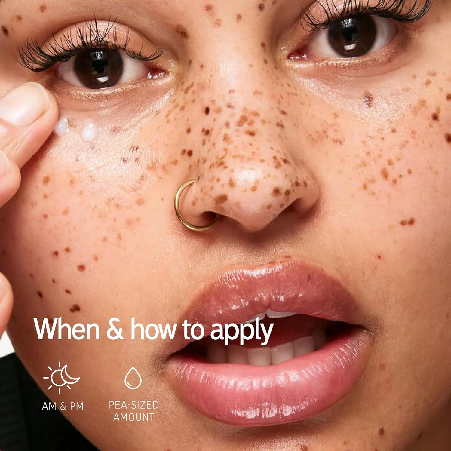 سرم کافئین اینکی لیست 15 میلی لیتر سرم کافئین اینکی لیست 15 میلی لیتر