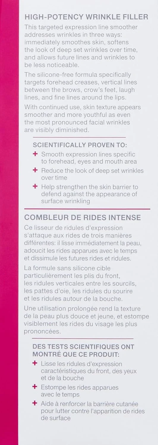 کرم ضد چروک قوی StriVectin، مناسب خطوط اخم پیشانی، دور چشم و اطراف دهان، 15 میلی لیتر کرم ضد چروک قوی StriVectin، مناسب خطوط اخم پیشانی، دور چشم و اطراف دهان، 15 میلی لیتر