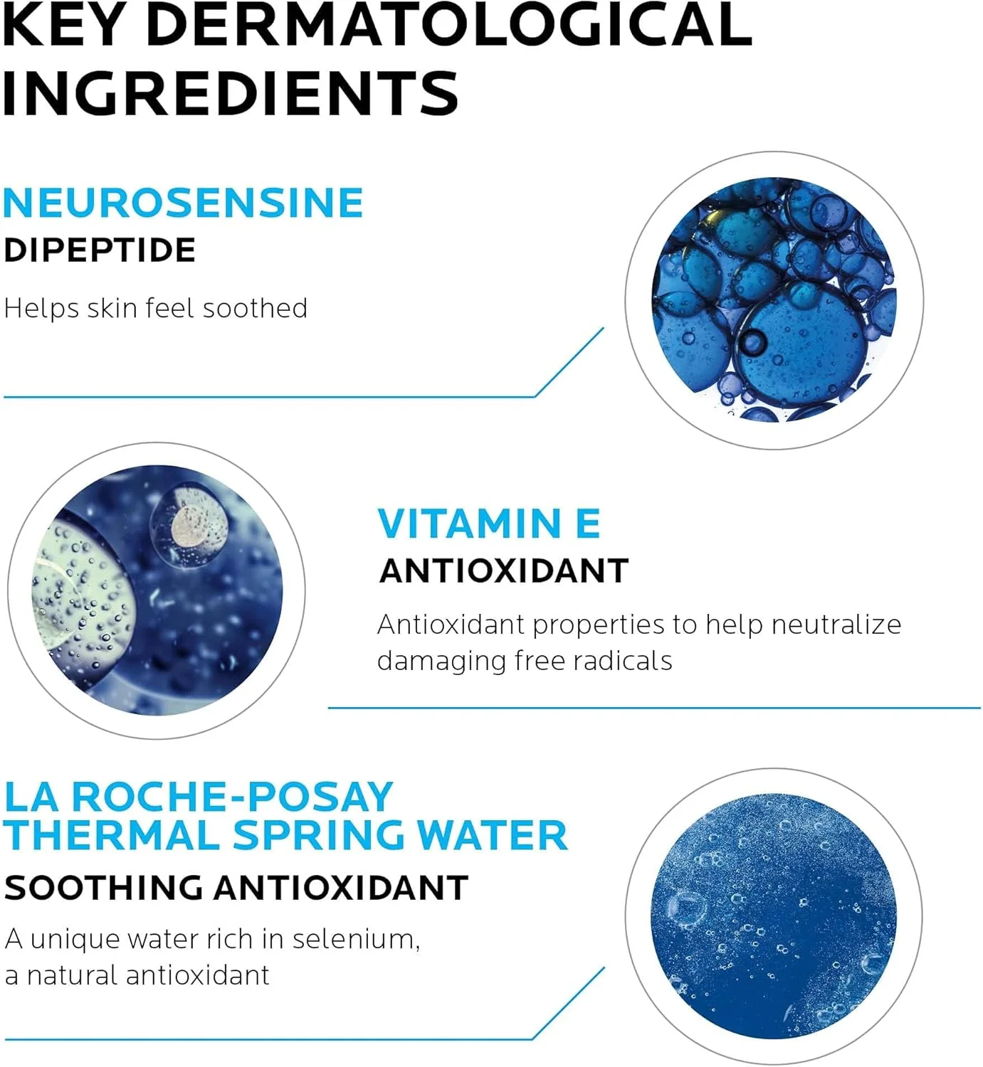 کرم دور چشم La Roche-Posay Pigmentclar برای تیرگی دور چشم 15 میلی لیتر کرم دور چشم La Roche-Posay Pigmentclar برای تیرگی دور چشم 15 میلی لیتر