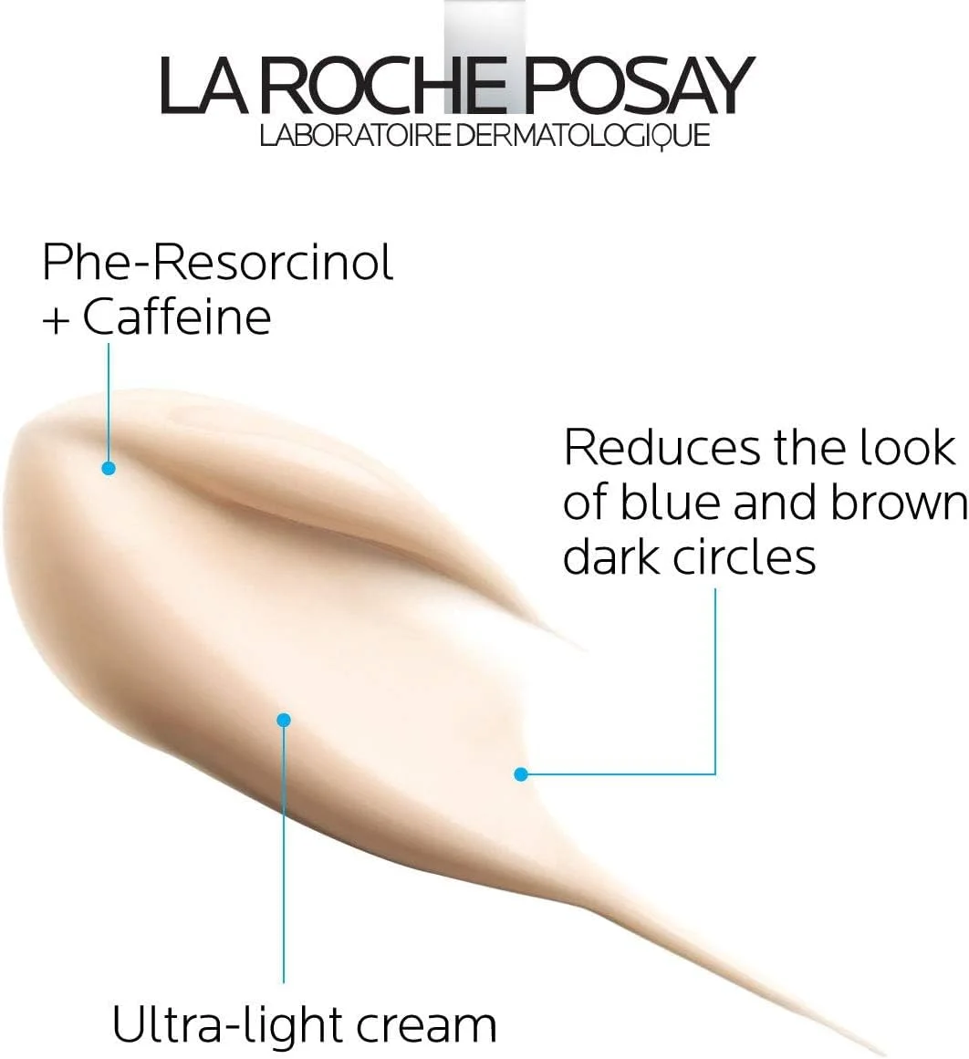 کرم دور چشم La Roche-Posay Pigmentclar برای تیرگی دور چشم 15 میلی لیتر کرم دور چشم La Roche-Posay Pigmentclar برای تیرگی دور چشم 15 میلی لیتر