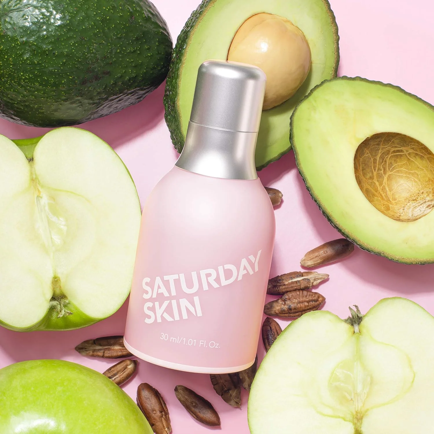 کرم روشن کننده دور چشم Saturday Skin، Wide Awake، 30 میلی لیتر