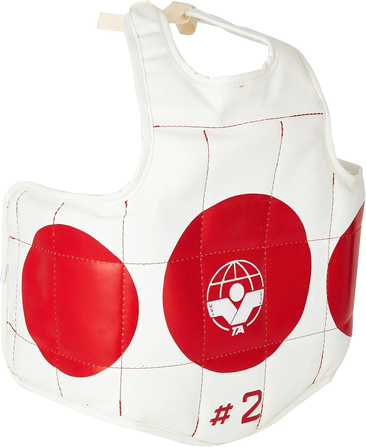 محافظ بدن دو طرفه Leader Sport TA Sport PRB132