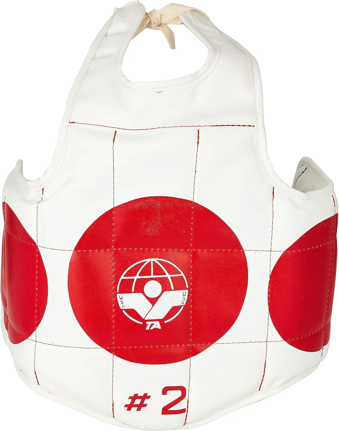 محافظ بدن دو طرفه Leader Sport TA Sport PRB132 محافظ بدن دو طرفه Leader Sport TA Sport PRB132