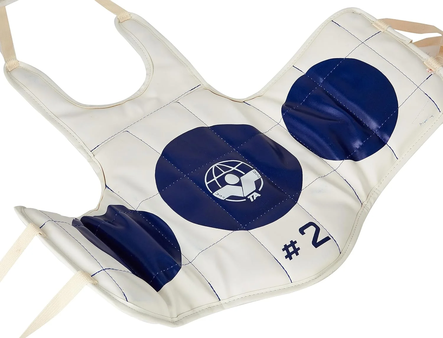 محافظ بدن دو طرفه Leader Sport TA Sport PRB132 محافظ بدن دو طرفه Leader Sport TA Sport PRB132