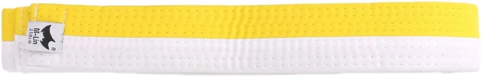 کمربند حرفه ای تکواندو کاراته جودو هنرهای رزمی دوبل کمربند حرفه ای تکواندو کاراته جودو هنرهای رزمی دوبل