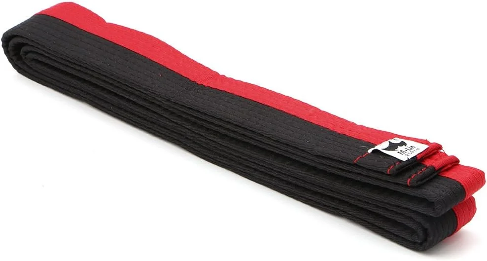 کمربند حرفه ای تکواندو کاراته جودو هنرهای رزمی دوبل