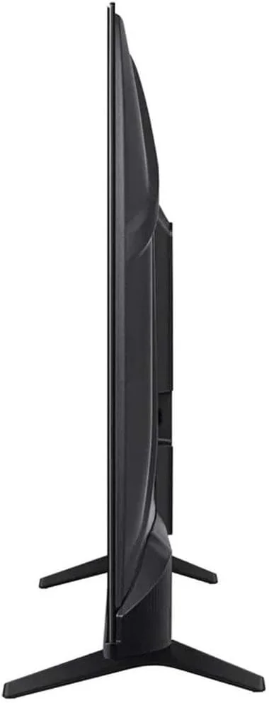 تلویزیون هوشمند 43 اینچ هایسنس مدل 43A62NS مشکی تلویزیون هوشمند 43 اینچ هایسنس مدل 43A62NS مشکی