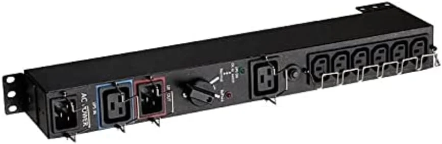 Eaton HotSwap MBP IEC