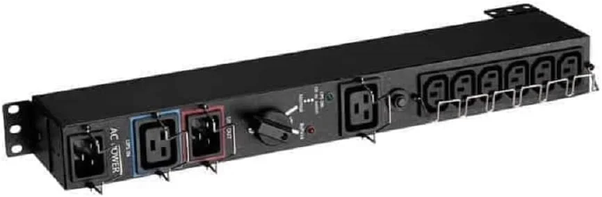 Eaton HotSwap MBP IEC