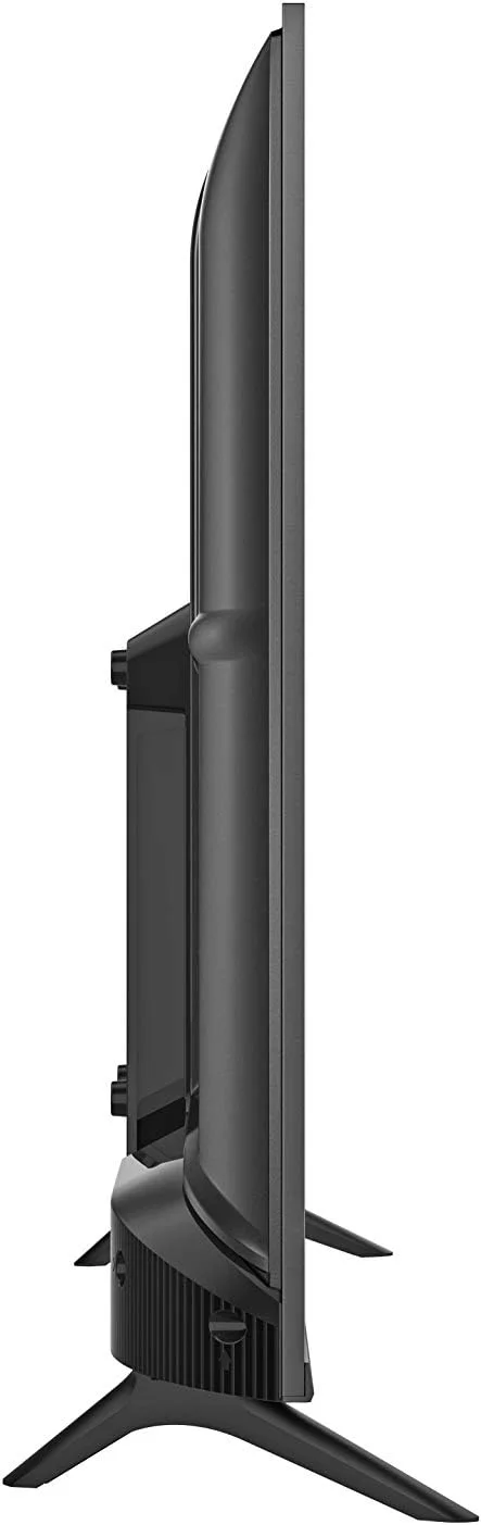 تلویزیون هوشمند 43 اینچ Hisense FHD با سیستم عامل Vidaa، حالت های بازی و ورزشی DTS Virtual X و Chromecast داخلی - مدل 43A4H (مدل 2022)