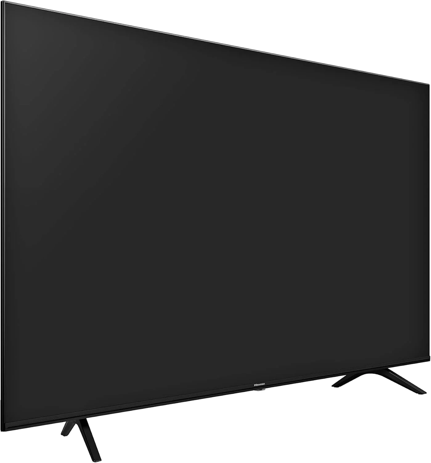 تلویزیون هوشمند 58 اینچ هایسنس 4K UHD با Dolby Vision HDR DTS Virtual X Youtube Netflix Prime Shahid Freeview بلوتوث و WiFi - مدل 58A62GD1