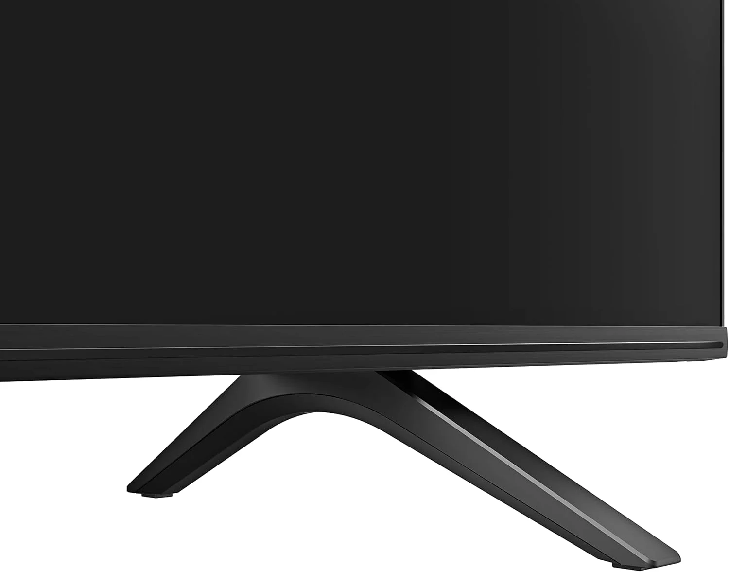 تلویزیون هوشمند 58 اینچ هایسنس 4K UHD با Dolby Vision HDR DTS Virtual X Youtube Netflix Prime Shahid Freeview بلوتوث و WiFi - مدل 58A62GD1