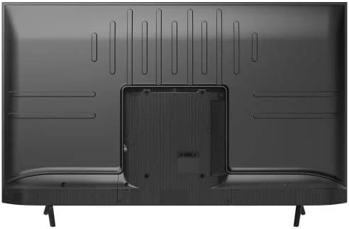 تلویزیون هوشمند 58 اینچ هایسنس 4K UHD با Dolby Vision HDR DTS Virtual X Youtube Netflix Prime Shahid Freeview بلوتوث و WiFi - مدل 58A62GD1