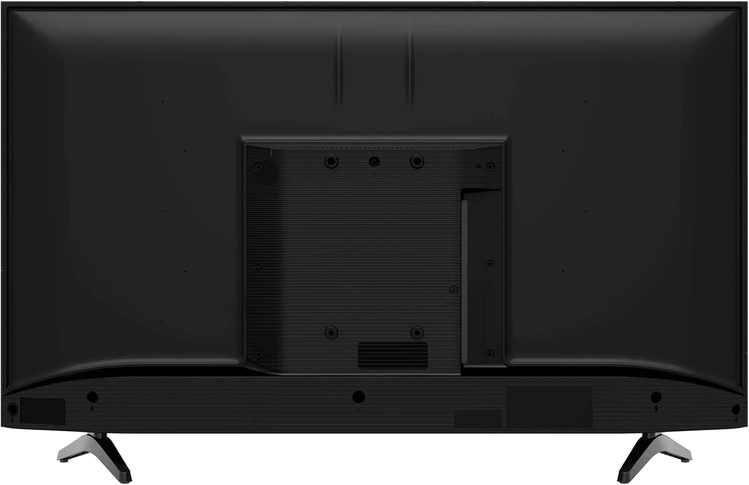 تلویزیون هوشمند 32 اینچ FHD هایسنس با نتفلیکس، یوتیوب، پرایم ویدیو، صدای دالبی و طراحی بدون حاشیه - مدل 32A4HD1 (2022-23)