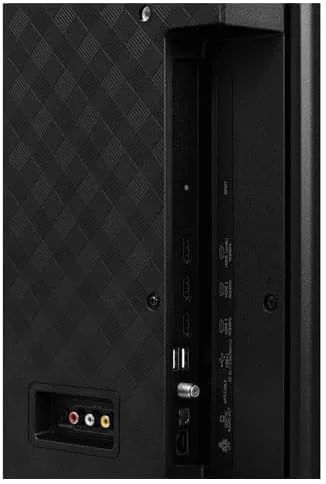 تلویزیون هوشمند هایسنس 4K UHD DLED سایز 43 اینچ مدل 43A61K (مدل 2023) تلویزیون هوشمند هایسنس 4K UHD DLED سایز 43 اینچ مدل 43A61K (مدل 2023)