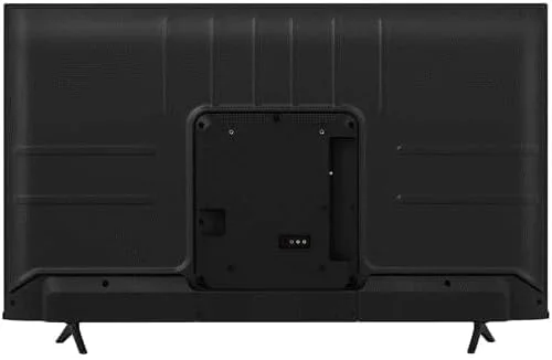 تلویزیون هوشمند هایسنس 4K UHD DLED سایز 43 اینچ مدل 43A61K (مدل 2023) تلویزیون هوشمند هایسنس 4K UHD DLED سایز 43 اینچ مدل 43A61K (مدل 2023)