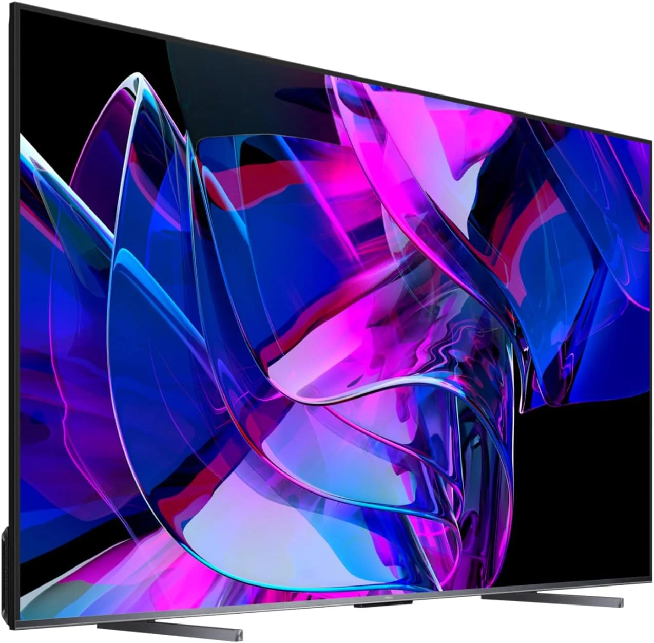 تلویزیون مینی ال ای دی هایسنس U7K با نرخ نوسازی 144 هرتز VRR، فناوری Quantum Dot Colour، Dolby Vision IQ، IMAX Enhanced DTS، قابلیت اتصال به خانه هوشمند، یوتیوب، نتفلیکس و دیزنی+ شاهد، HDMI2.1، مدل 100U7K