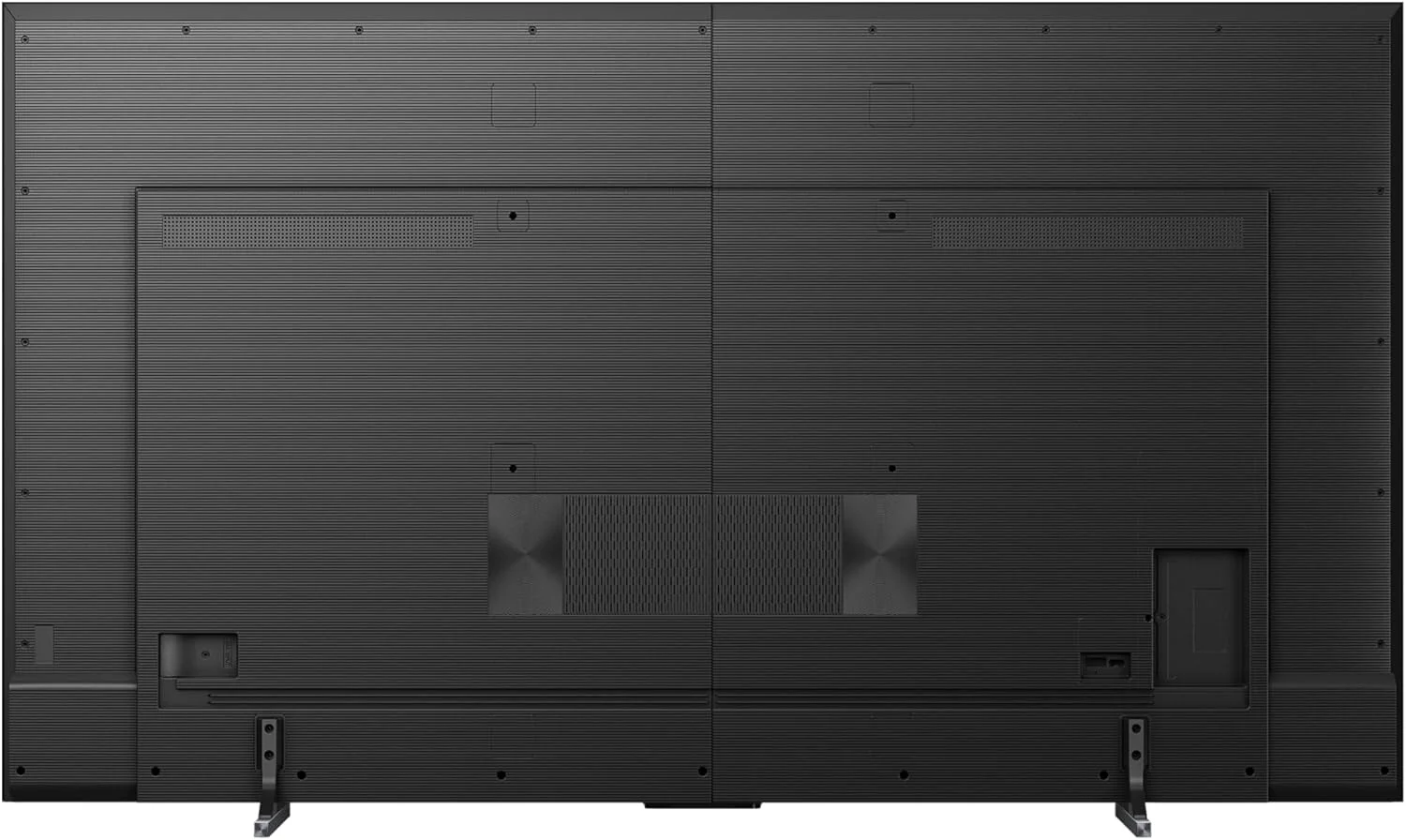 تلویزیون مینی ال ای دی هایسنس U7K با نرخ نوسازی 144 هرتز VRR، فناوری Quantum Dot Colour، Dolby Vision IQ، IMAX Enhanced DTS، قابلیت اتصال به خانه هوشمند، یوتیوب، نتفلیکس و دیزنی+ شاهد، HDMI2.1، مدل 100U7K