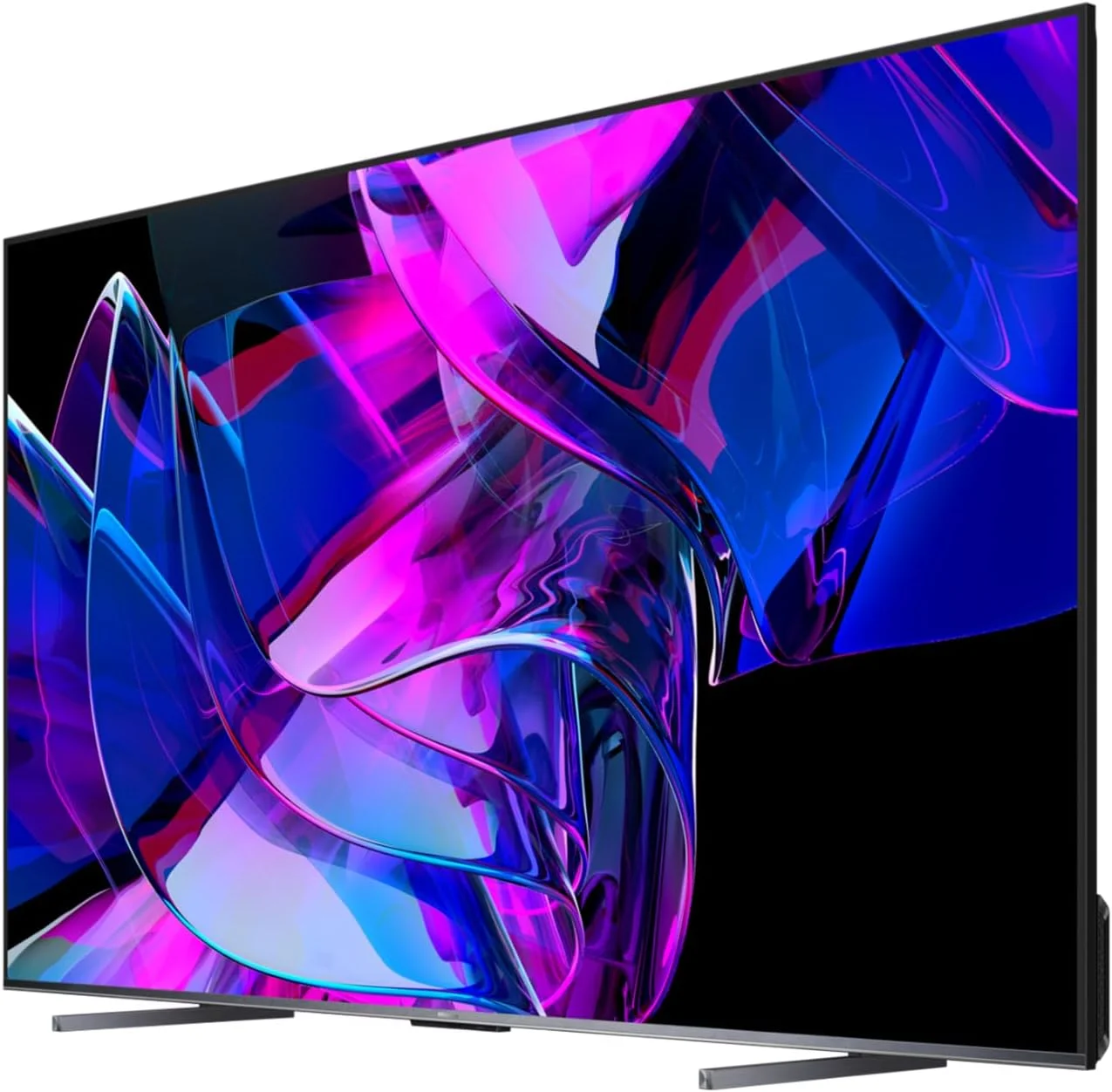 تلویزیون مینی ال ای دی هایسنس U7K با نرخ نوسازی 144 هرتز VRR، فناوری Quantum Dot Colour، Dolby Vision IQ، IMAX Enhanced DTS، قابلیت اتصال به خانه هوشمند، یوتیوب، نتفلیکس و دیزنی+ شاهد، HDMI2.1، مدل 100U7K