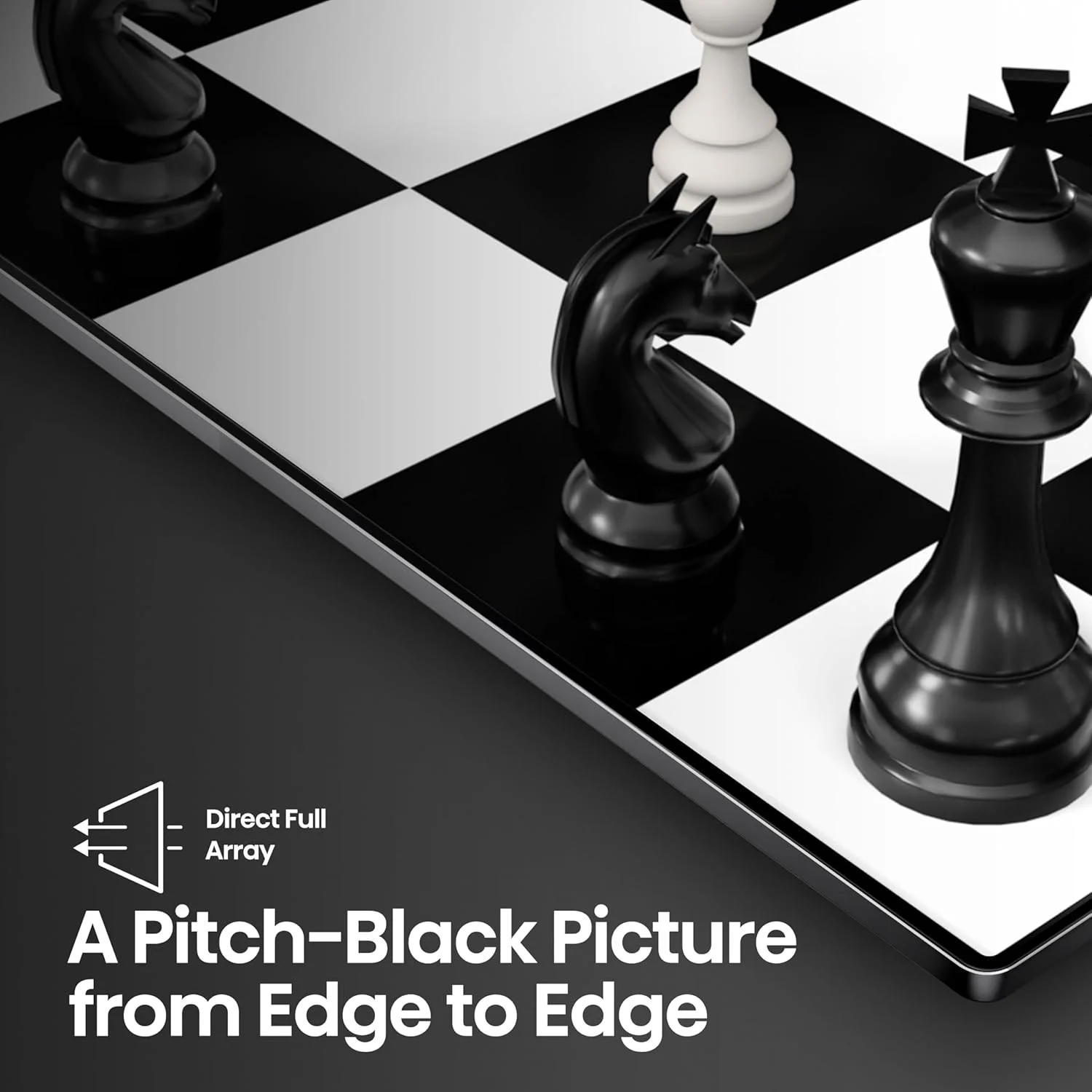 تلویزیون هوشمند 50 اینچ هایسنس 4K UHD DLED - سری A6K تلویزیون هوشمند 50 اینچ هایسنس 4K UHD DLED - سری A6K