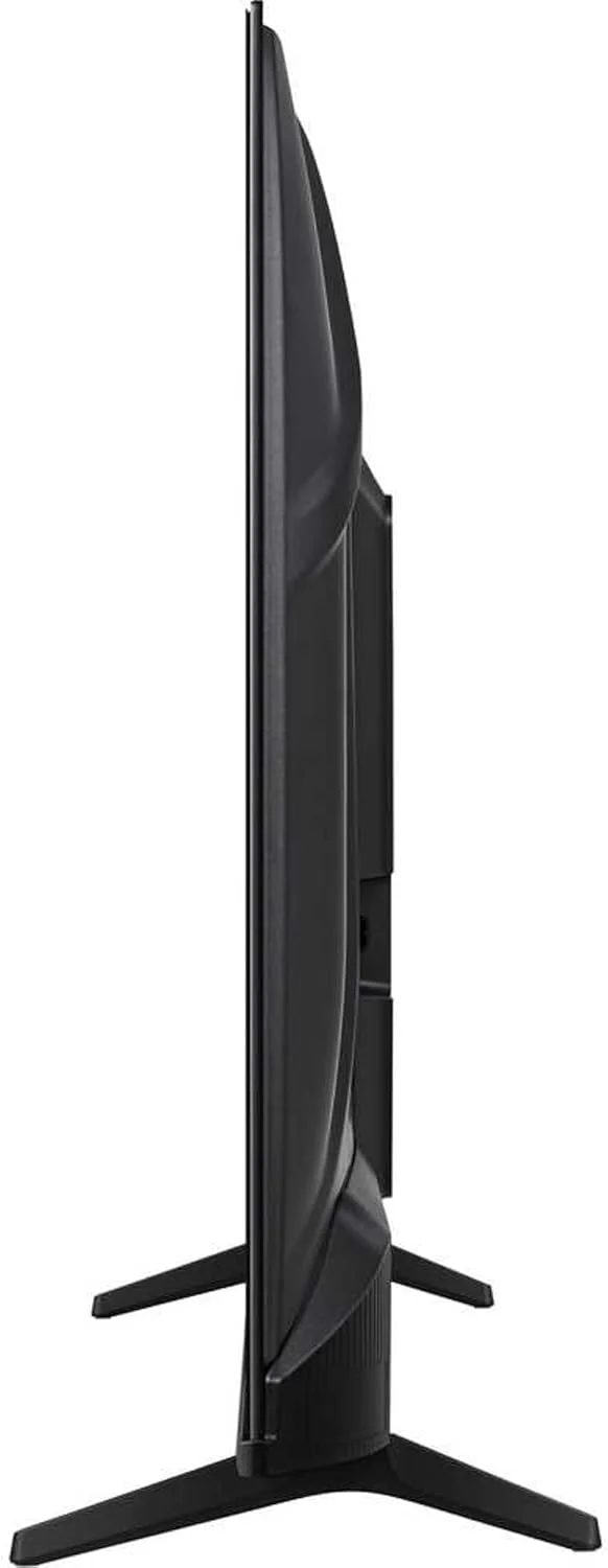 تلویزیون هوشمند 55 اینچ هایسنس UHD 4K - دالبی ویژن، حالت بازی پلاس، حرکت روان با MEMC، حالت ورزشی هوش مصنوعی، کنترل صوتی، اشتراک گذاری به تلویزیون، یوتیوب، نتفلیکس، دیزنی پلاس، شاهد و آنغامی، 55A61N (نسخه امارات 2024) تلویزیون هوشمند 55 اینچ هایسنس UHD 4K - دالبی ویژن، حالت بازی پلاس، حرکت روان با MEMC، حالت ورزشی هوش مصنوعی، کنترل صوتی، اشتراک گذاری به تلویزیون، یوتیوب، نتفلیکس، دیزنی پلاس، شاهد و آنغامی، 55A61N (نسخه امارات 2024)