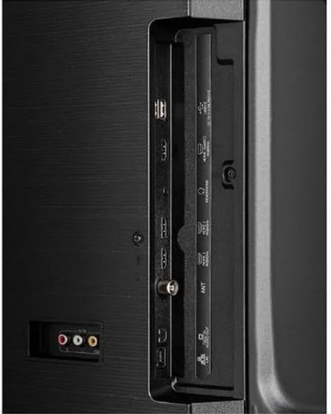 تلویزیون هوشمند 70 اینچی هایسنس مدل 70A61K با کیفیت 4K و تکنولوژی DLED (مدل 2023)