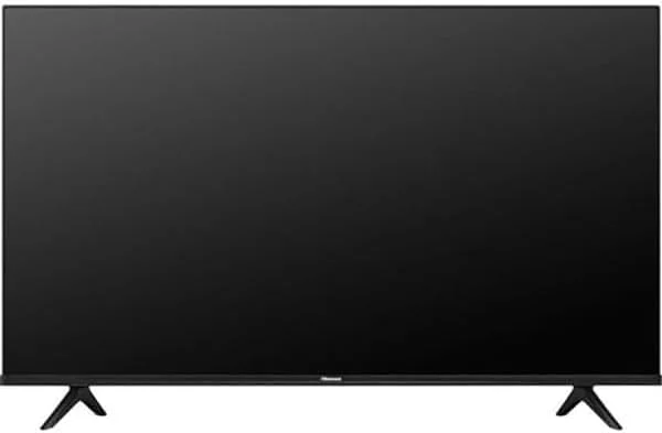 تلویزیون هوشمند 55 اینچ هایسنس سری A6 مدل 55A61K با سیستم عامل Vidaa و کیفیت 4K UHD تلویزیون هوشمند 55 اینچ هایسنس سری A6 مدل 55A61K با سیستم عامل Vidaa و کیفیت 4K UHD