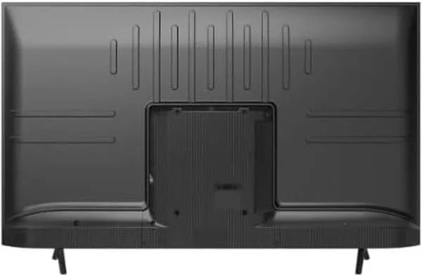 تلویزیون هوشمند 55 اینچ هایسنس سری A6 مدل 55A61K با سیستم عامل Vidaa و کیفیت 4K UHD تلویزیون هوشمند 55 اینچ هایسنس سری A6 مدل 55A61K با سیستم عامل Vidaa و کیفیت 4K UHD