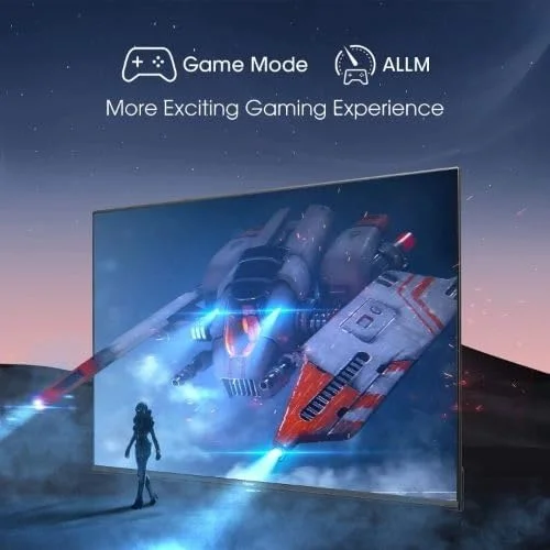 تلویزیون هوشمند LED 4K UHD هایسنس سری A6 مدل 50A61K سایز 50 اینچ - مشکی تلویزیون هوشمند LED 4K UHD هایسنس سری A6 مدل 50A61K سایز 50 اینچ - مشکی