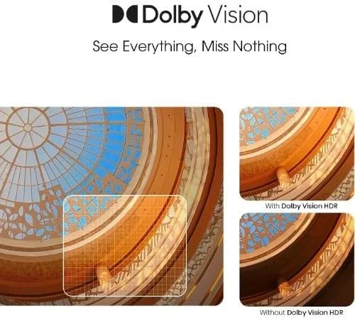 تلویزیون هوشمند LED 4K UHD هایسنس سری A6 مدل 50A61K سایز 50 اینچ - مشکی تلویزیون هوشمند LED 4K UHD هایسنس سری A6 مدل 50A61K سایز 50 اینچ - مشکی